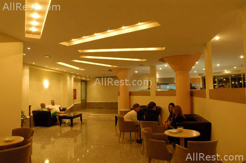 Neptuno Orange Holiday Resort 3